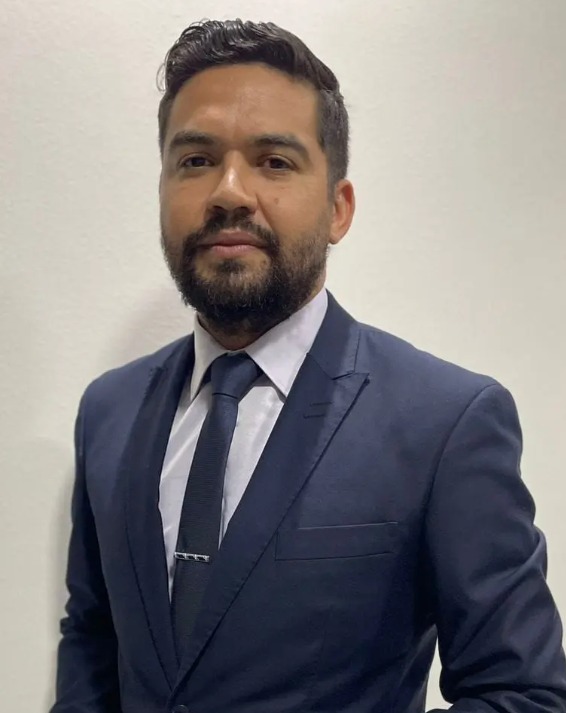 Guilherme Alexandre Monteiro da Silva